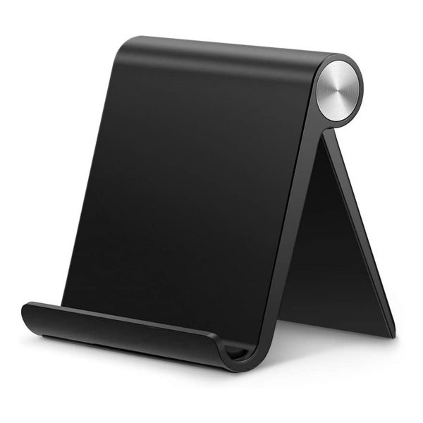 Florican Adjustable Mobile Holder (Black)