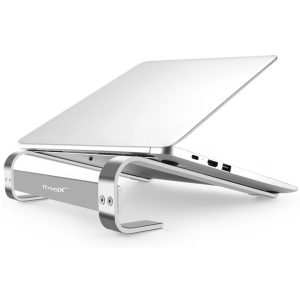 iTronix i-Desk Anodized Aluminium Laptop Stand