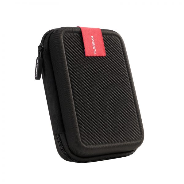 florican hard disk case