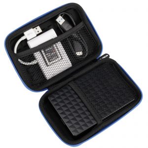 florican hard disk case